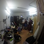 Atelier da Glória (Antes)